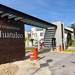 Departamento Porto Alto