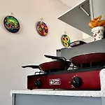 Departamento Porto Alto