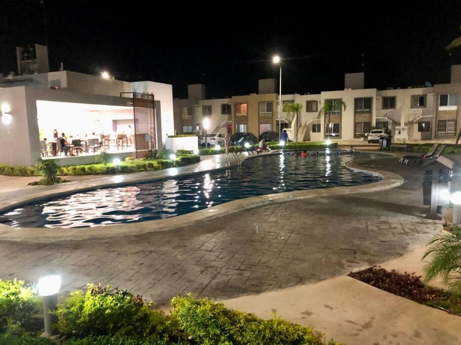 Apartamento Departamento Porto Alto *