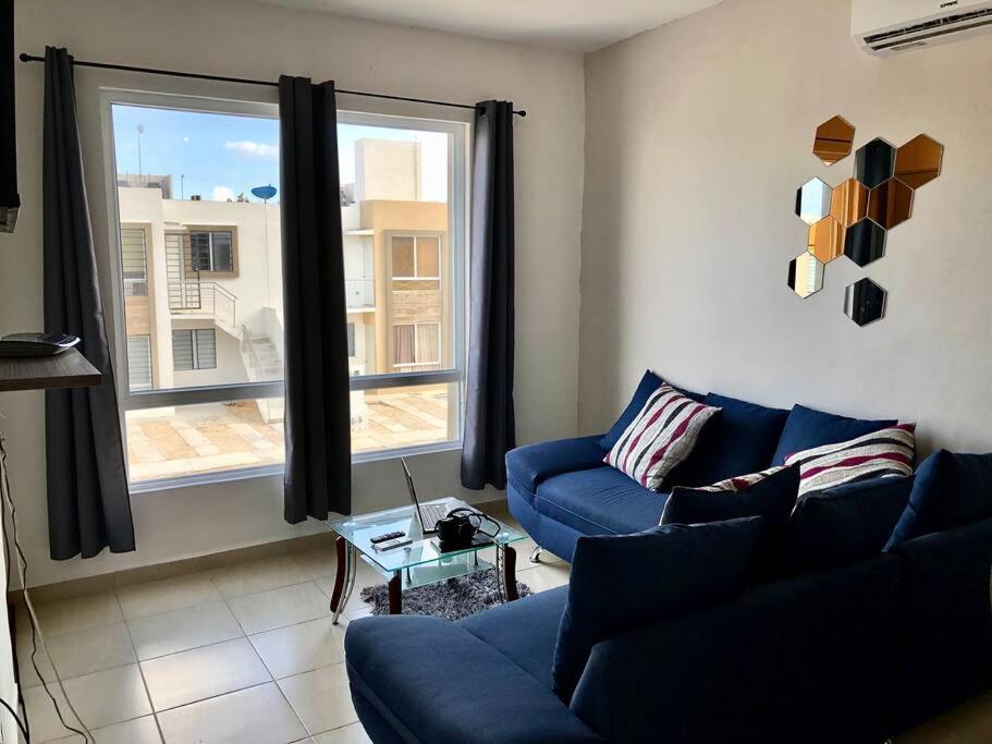 Departamento Porto Alto * Playa del Carmen