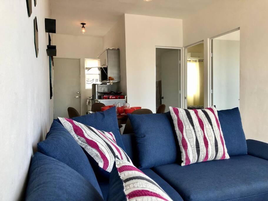 Departamento Porto Alto Playa del Carmen