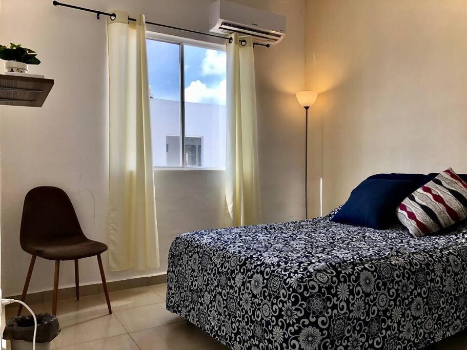 Apartamento Departamento Porto Alto *