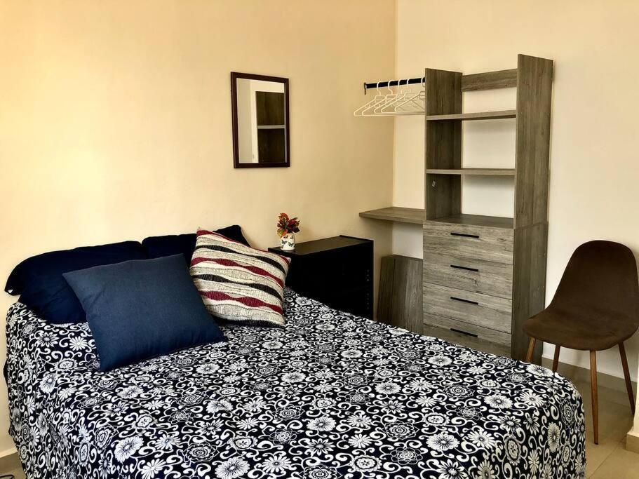 Apartamento Departamento Porto Alto *