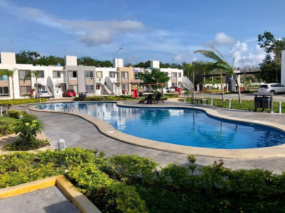 Departamento Porto Alto Apartamento Playa del Carmen