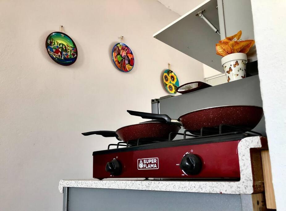 Departamento Porto Alto