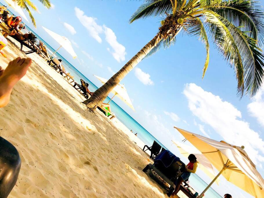 Apartamento Departamento Porto Alto Playa del Carmen