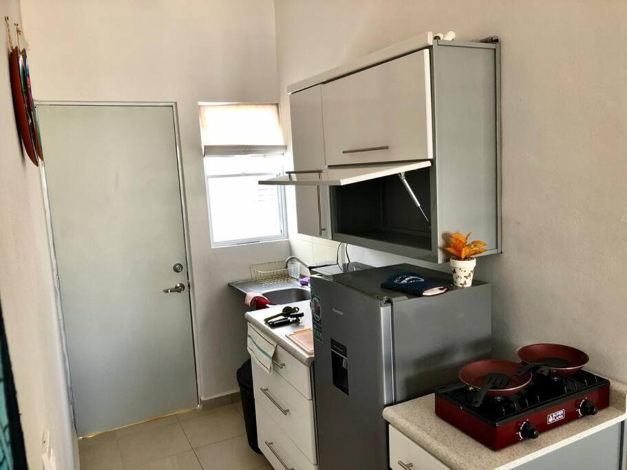 Departamento Porto Alto *