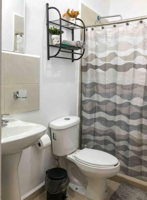 Apartamento Departamento Porto Alto Playa del Carmen