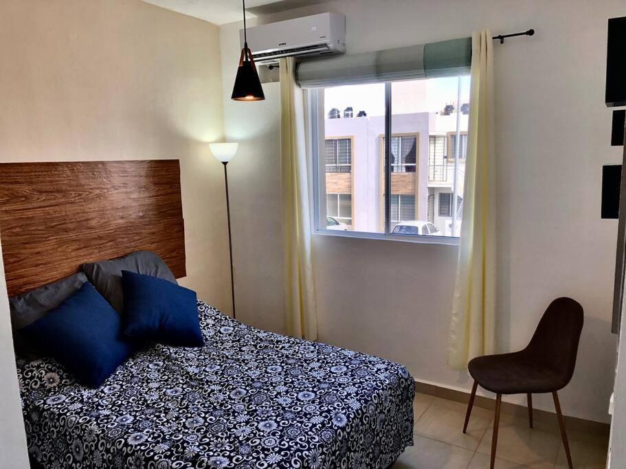 Departamento Porto Alto Apartamento Playa del Carmen