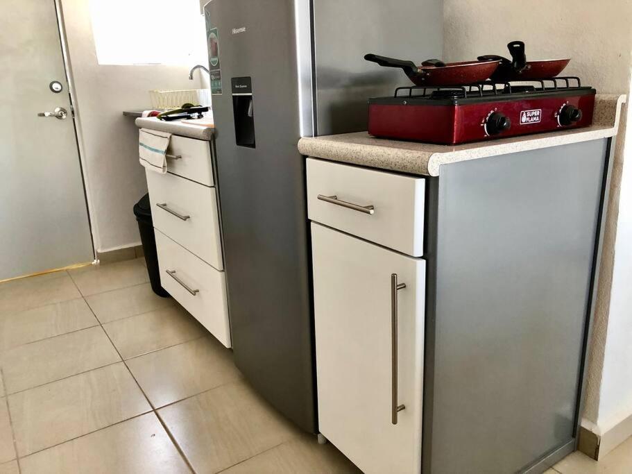 Departamento Porto Alto